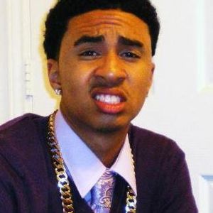 Meet your Posher, Johnathan